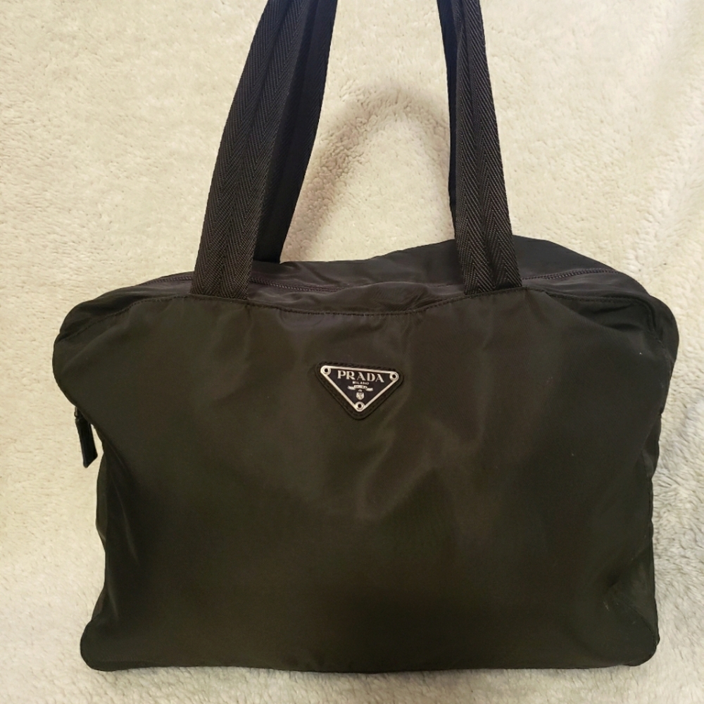 COPY - ❣Prada Nylon Bag❣